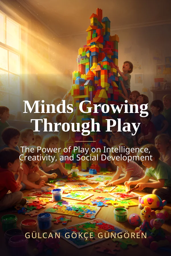 Minds Growing Through Play: The Power of Play on Intelligence, Creativity, and Social Development